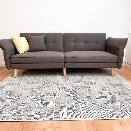 New Beautiful Modern One Bedroom Apt In Brooklyn At Rem-Casa Nueva York Exterior foto