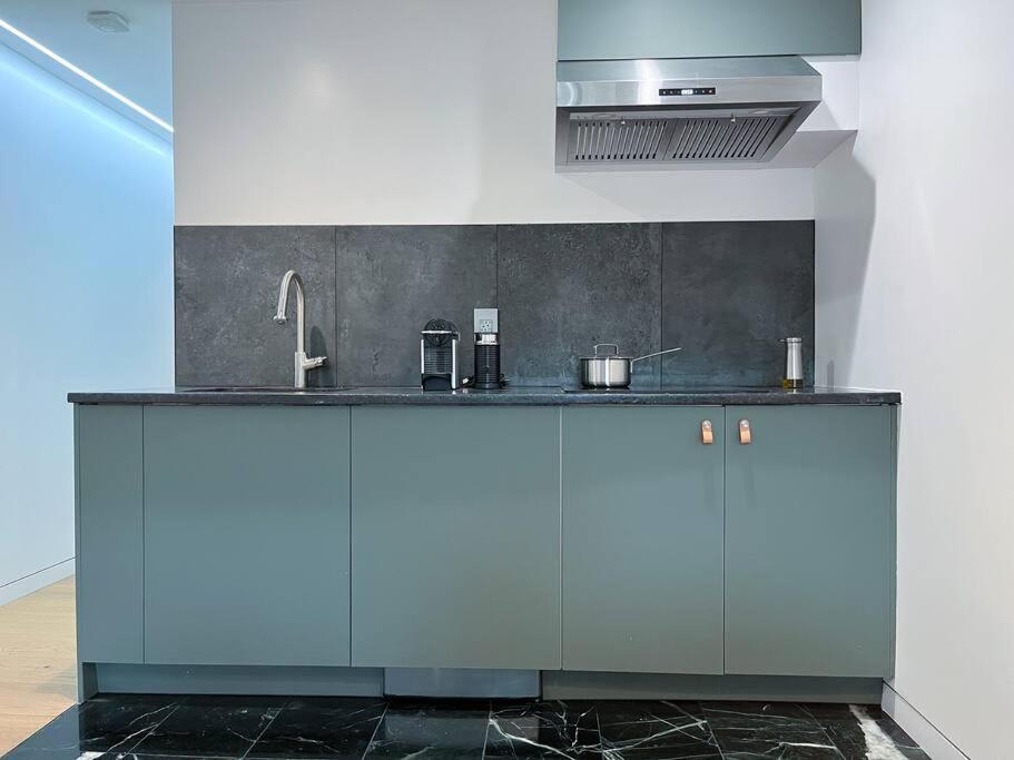 New Beautiful Modern One Bedroom Apt In Brooklyn At Rem-Casa Nueva York Exterior foto